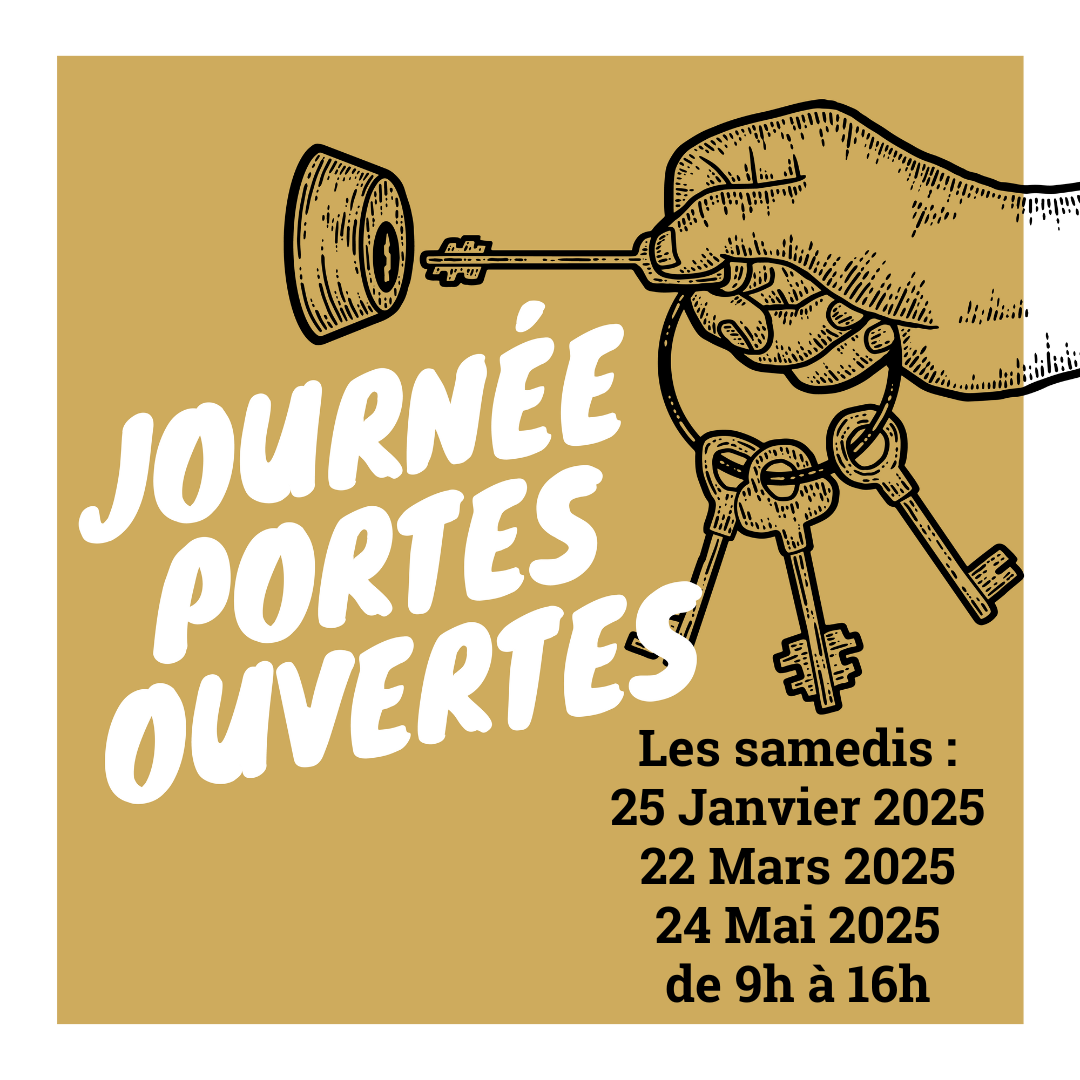 240910- IMAGE portes ouvertes 2025 Journée portes ouvertes 2025