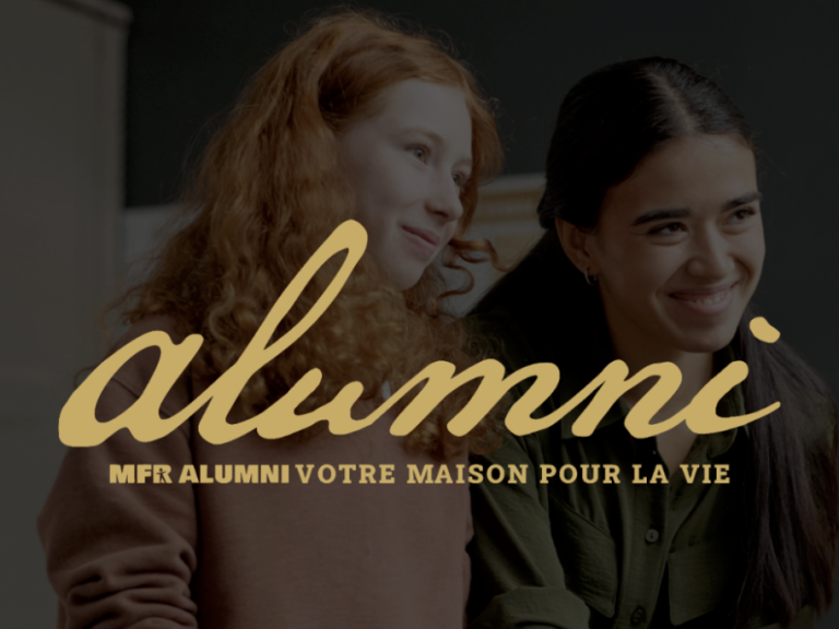 ALUMNI MFR