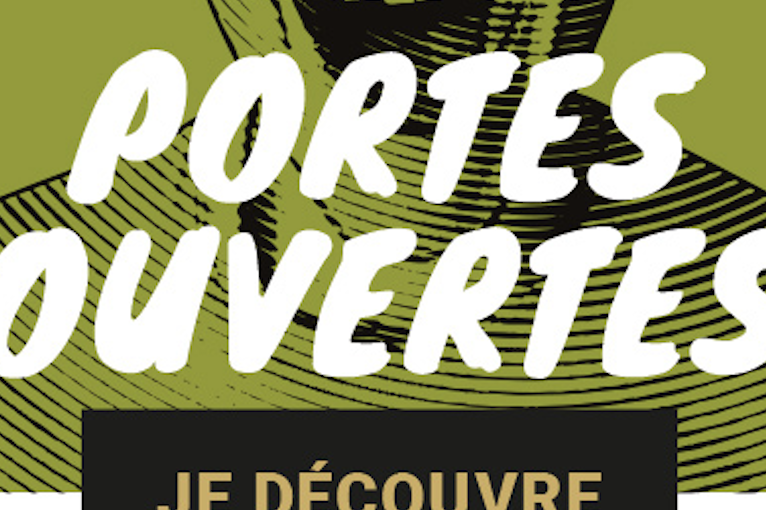 Portes ouvertes 2026 MFR NEUVY LE ROI