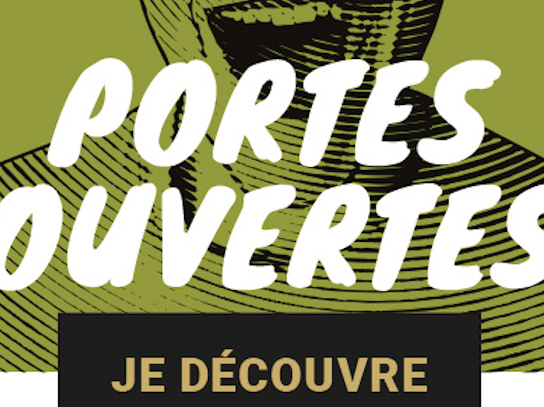 Portes ouvertes 2026 MFR NEUVY LE ROI